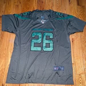 New York Jets Le’Veon Bell Jersey